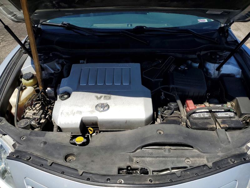 Продажа на аукционе авто 2007 Toyota Camry, vin: 4T1BK46K37U032328, номер лота: 57954026