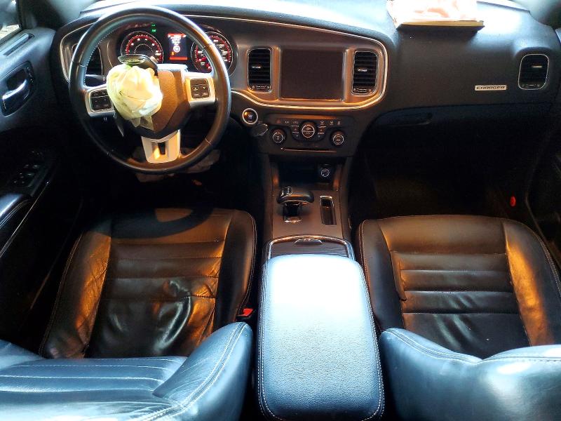 Aukcja sprzedaży 2013 Dodge Charger, vin: 2C3CDXJG6DH541260, numer aukcji: 58778896