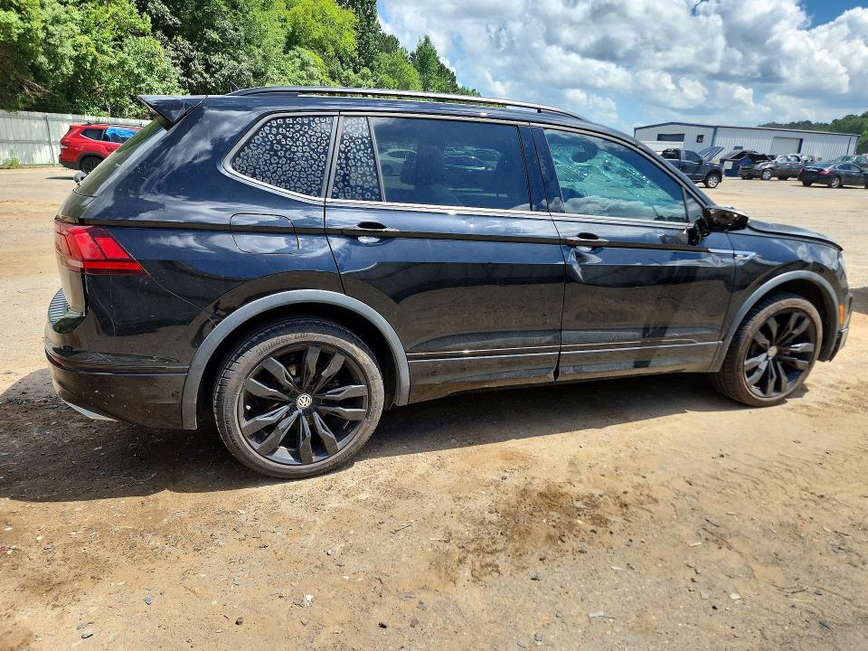 Aukcja sprzedaży 2021 Volkswagen Tiguan, vin: 3VV3B7AX5MM005274, numer aukcji: 56948236