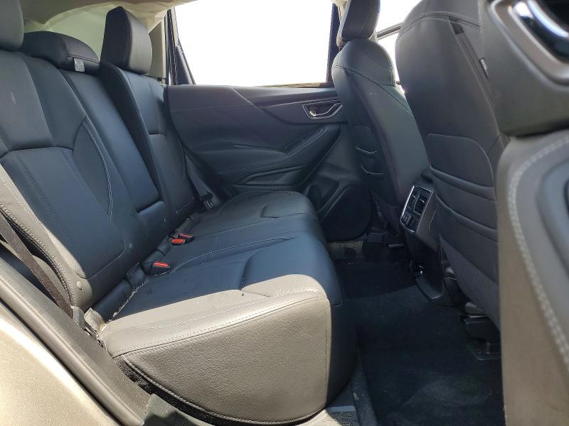 2021 Subaru Forester მანქანა იყიდება აუქციონზე, vin: JF2SKAUCXMH414912, აუქციონის ნომერი: 56405796