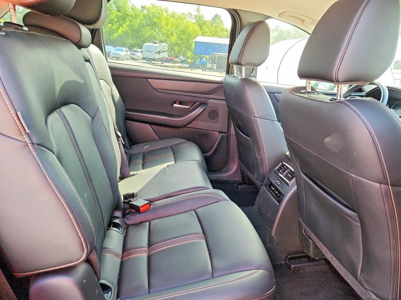 Продажа на аукционе авто 2024 Mazda Cx-90, vin: JM3KKAHD0R1180384, номер лота: 85616305