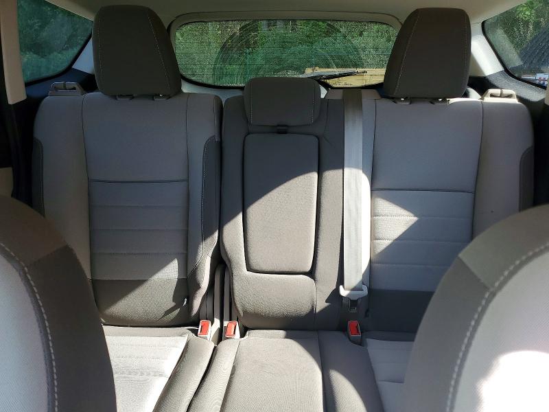 Продажа на аукционе авто 2014 Ford Escape, vin: 1FMCU9G98EUC40757, номер лота: 55935396