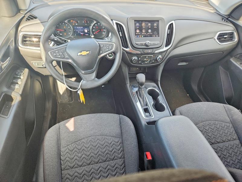 Aukcja sprzedaży 2023 Chevrolet Equinox, vin: 3GNAXUEG2PS108966, numer aukcji: 56947036