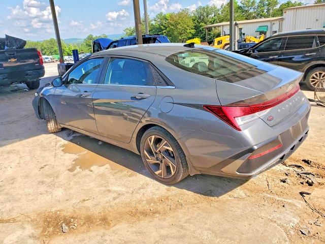 Aukcja sprzedaży 2025 Hyundai Elantra, vin: KMHLP4DG8SU080002, numer aukcji: 56166186