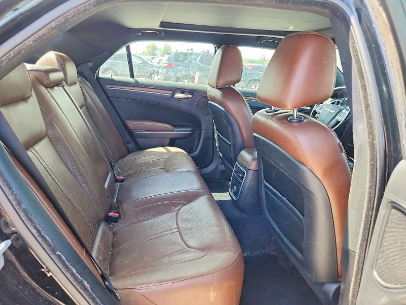 Aukcja sprzedaży 2014 Chrysler 300c, vin: 2C3CCAJGXEH120546, numer aukcji: 55645376