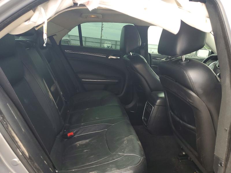 Продажа на аукционе авто 2015 Chrysler 300, vin: 2C3CCAAG6FH930936, номер лота: 56150966