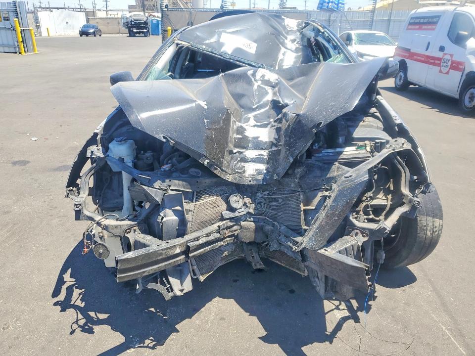 Aukcja sprzedaży 2012 Hyundai Sonata, vin: 5NPEB4AC7CH436139, numer aukcji: 57723456