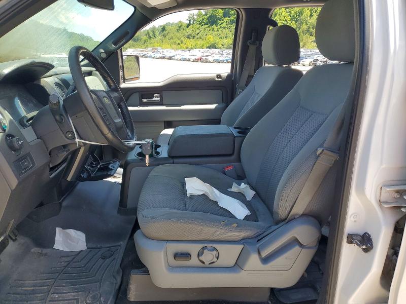 Aukcja sprzedaży 2013 Ford F150, vin: 1FTFW1ET5DFA36559, numer aukcji: 55842776