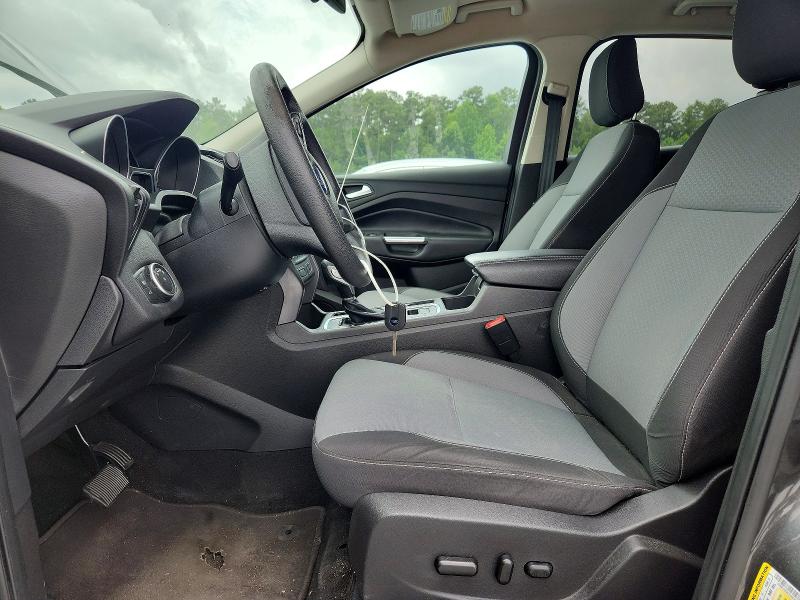 Aukcja sprzedaży 2018 Ford Escape, vin: 1FMCU0GD3JUC87236, numer aukcji: 55355256