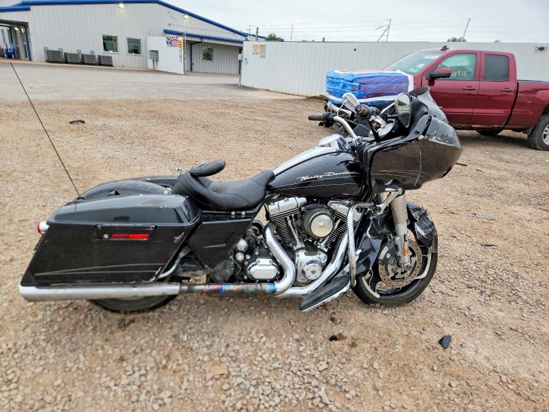 Продаж на аукціоні авто 2011 Harley-davidson Fltrx, vin: 1HD1KHM14BB659933, номер лоту: 58105736