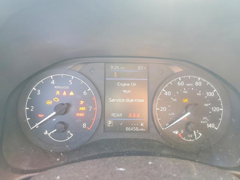 2023 Nissan Altima მანქანა იყიდება აუქციონზე, vin: 1N4BL4BVXPN380242, აუქციონის ნომერი: 55788286