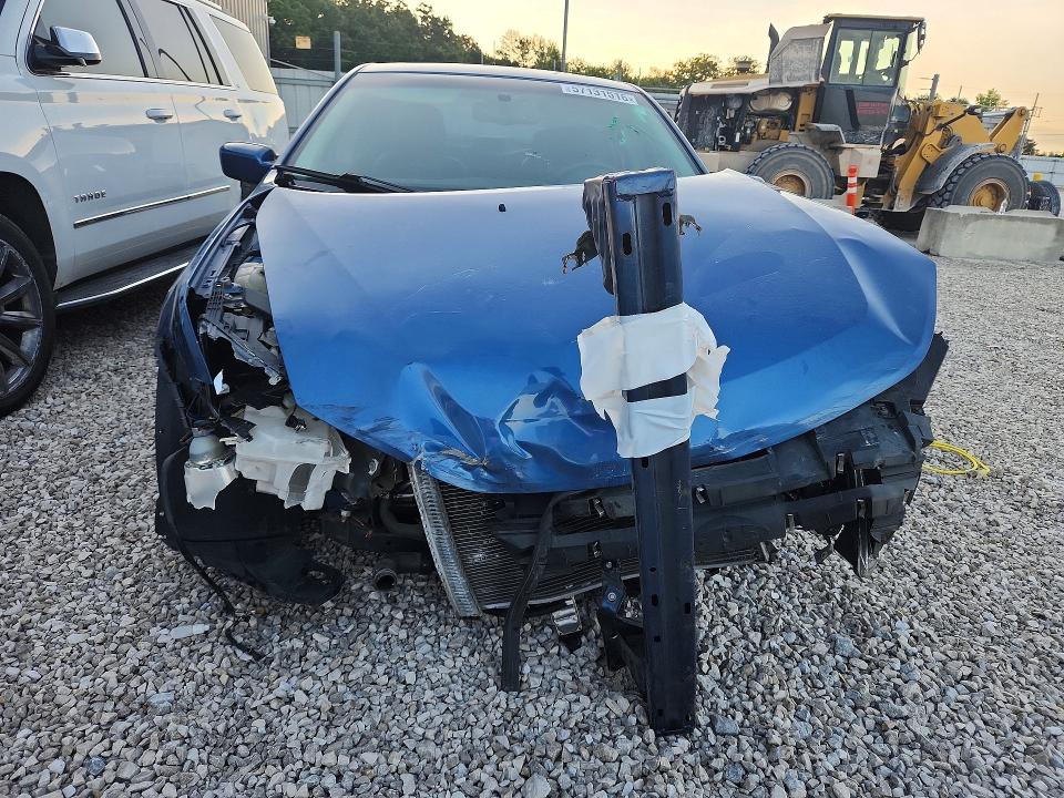 Aukcja sprzedaży 2010 Ford Fusion, vin: 3FAHP0JG2AR246095, numer aukcji: 57131516