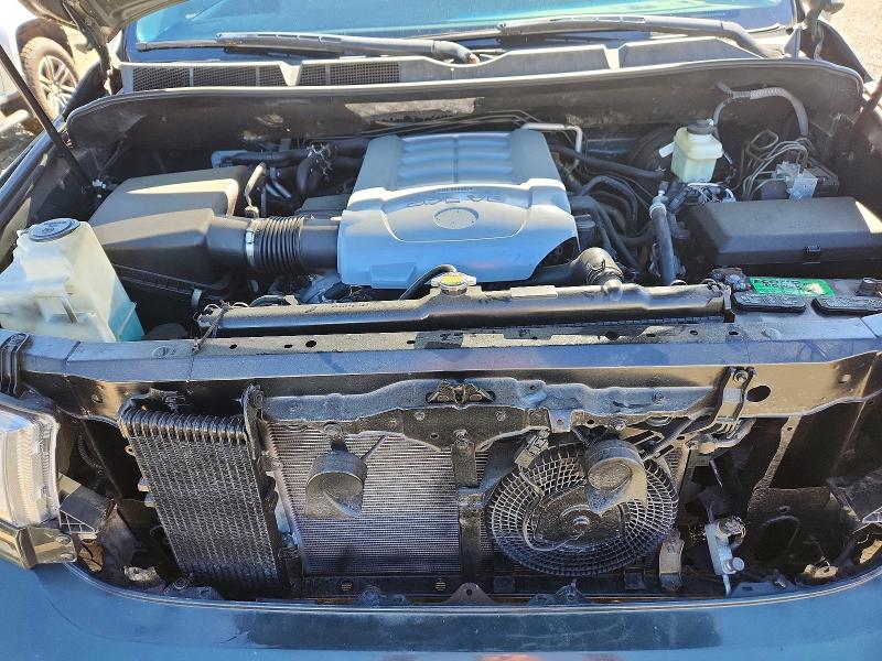 2008 Toyota Sequoia მანქანა იყიდება აუქციონზე, vin: 5TDZY68A88S009795, აუქციონის ნომერი: 57477896
