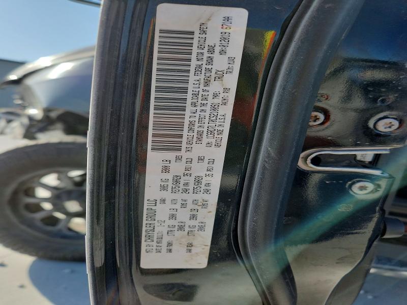 Aukcja sprzedaży 2012 Dodge Ram 1500, vin: 1C6RD7LT0CS210091, numer aukcji: 58999716