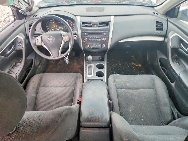 Aukcja sprzedaży 2015 Nissan Altima, vin: 1N4AL3APXFC496348, numer aukcji: 75510085