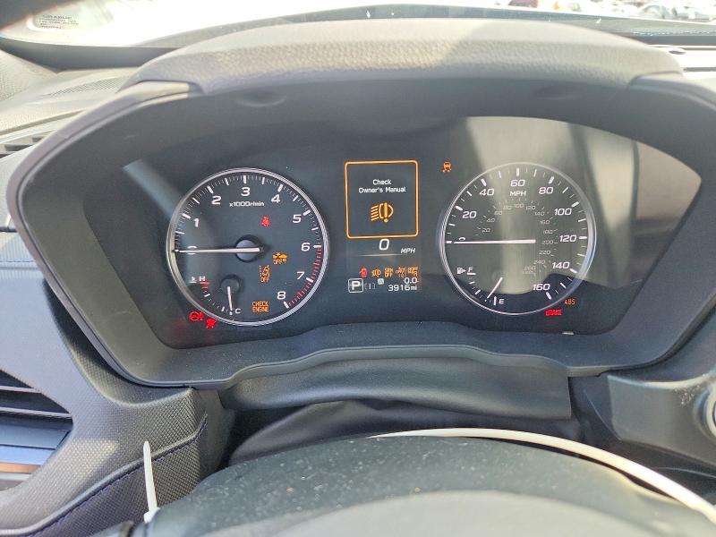 Продажа на аукционе авто 2026 Subaru Forester, vin: 4S4SLDD65T3071036, номер лота: 56235256