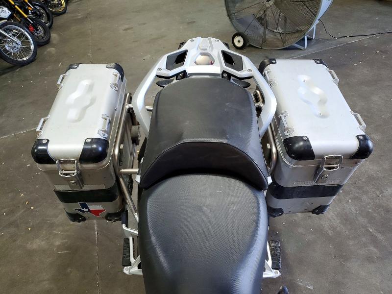 2014 Bmw R1200 მანქანა იყიდება აუქციონზე, vin: WB10A110XEZ185742, აუქციონის ნომერი: 57432196