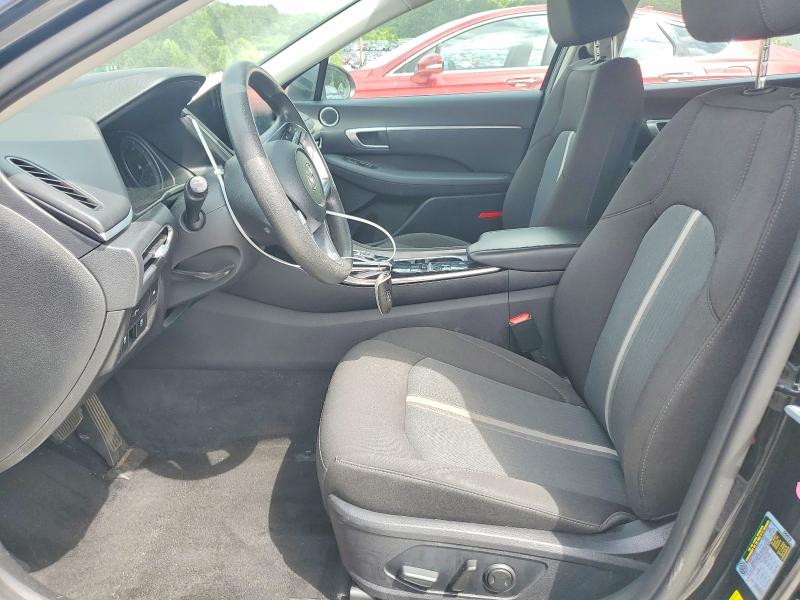Aukcja sprzedaży 2020 Hyundai Sonata, vin: 5NPEL4JA5LH057359, numer aukcji: 57525546