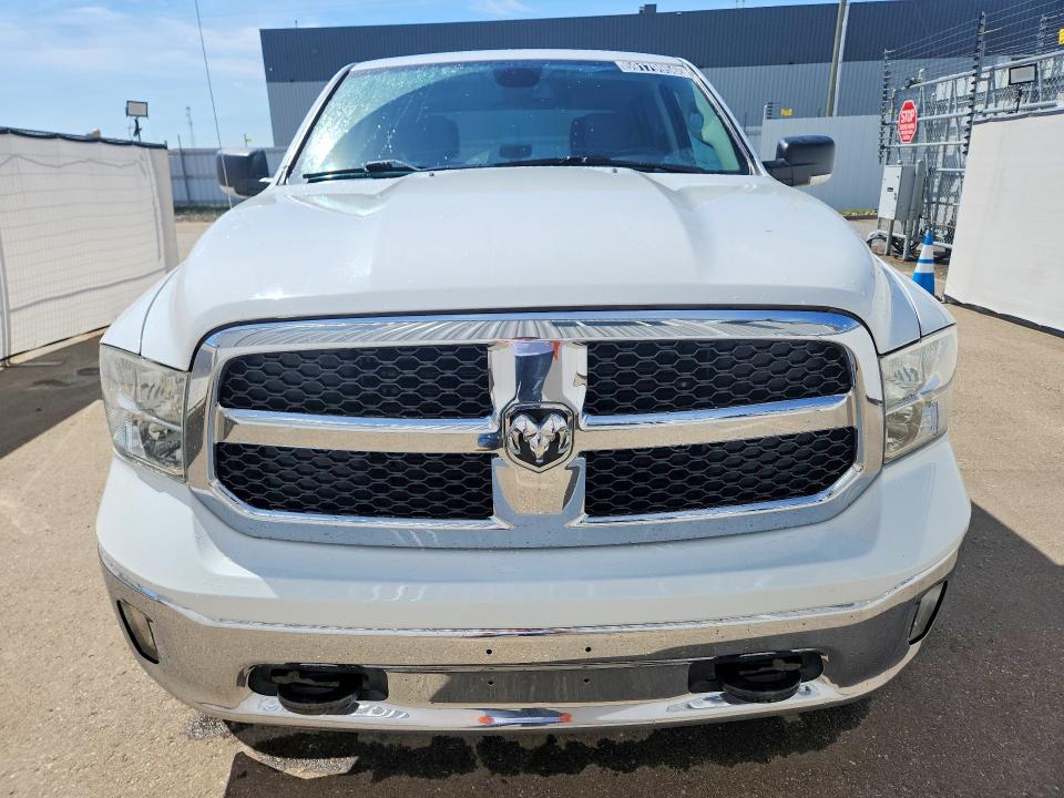 Продаж на аукціоні авто 2021 Ram 1500 Classic, vin: 1C6RR7KG9MS518805, номер лоту: 59179956