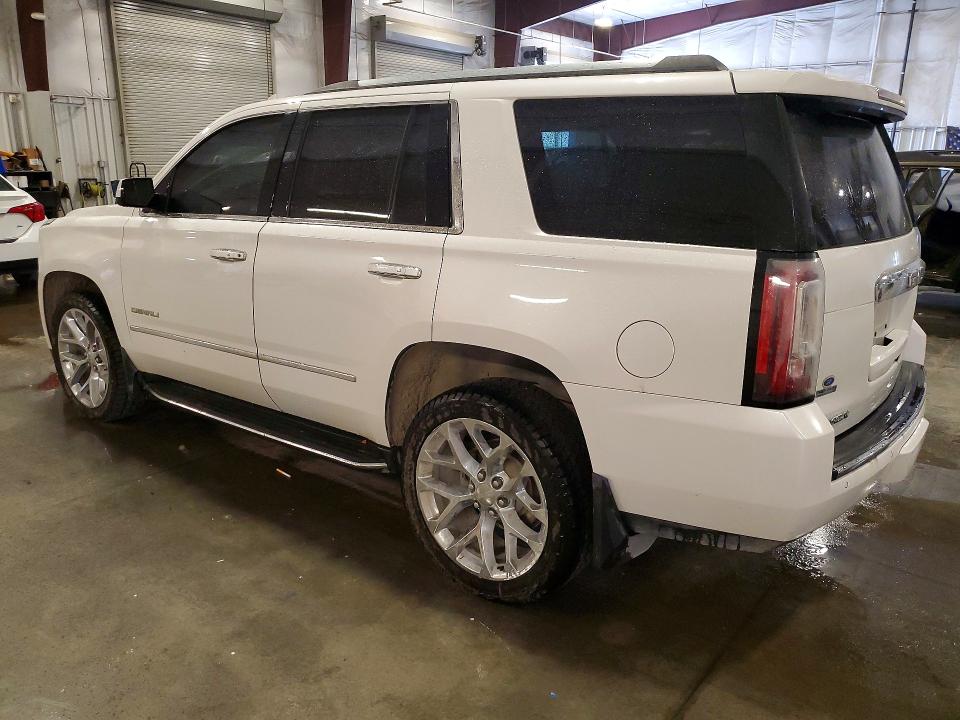 Aukcja sprzedaży 2019 Gmc Yukon, vin: 1GKS2CKJ6KR114422, numer aukcji: 55822586