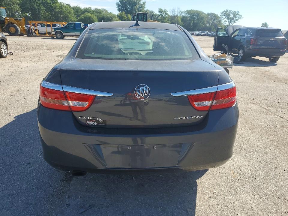 Aukcja sprzedaży 2013 Buick Verano, vin: 1G4PP5SKXD4102597, numer aukcji: 58112206