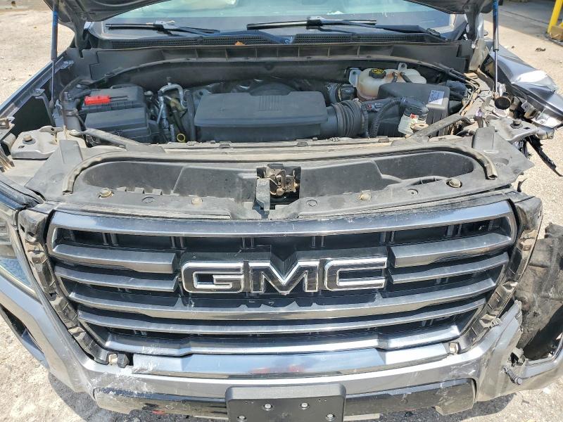 Aukcja sprzedaży 2021 Gmc Yukon, vin: 1GKS2CKD0MR436311, numer aukcji: 58623016