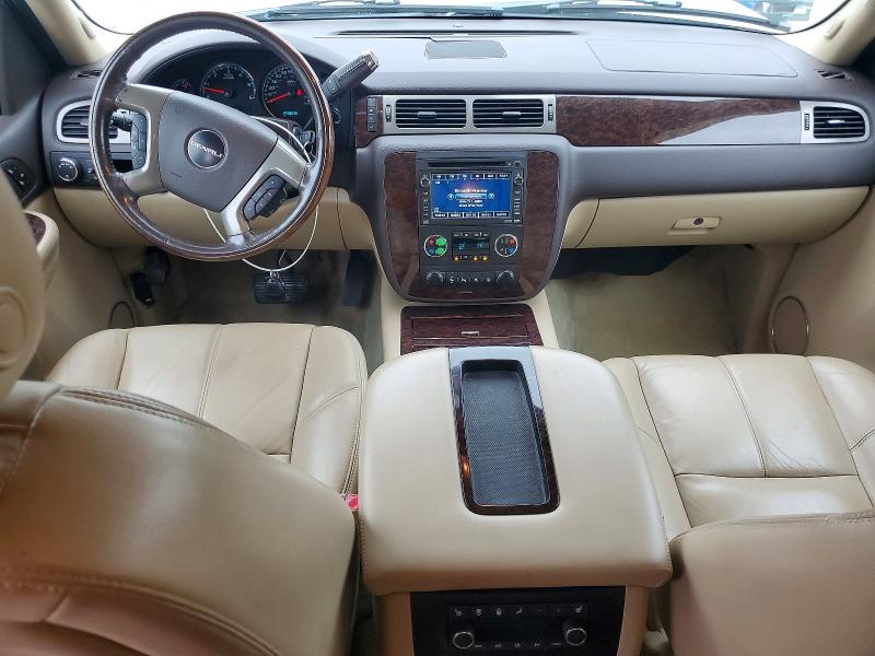 Aukcja sprzedaży 2008 Gmc Yukon, vin: 1GKFK63888J148805, numer aukcji: 56775656