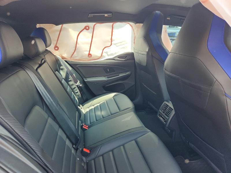 Продаж на аукціоні авто 2026 Volkswagen Golf R, vin: WVWJF7CD3TW177217, номер лоту: 58080426