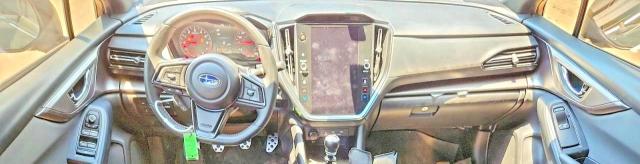 Продаж на аукціоні авто 2022 Subaru Wrx, vin: JF1VBAF69N9028034, номер лоту: 57550396