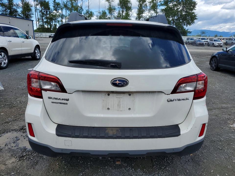 Aukcja sprzedaży 2015 Subaru Outback, vin: 4S4BSBHC7F3230179, numer aukcji: 56674446