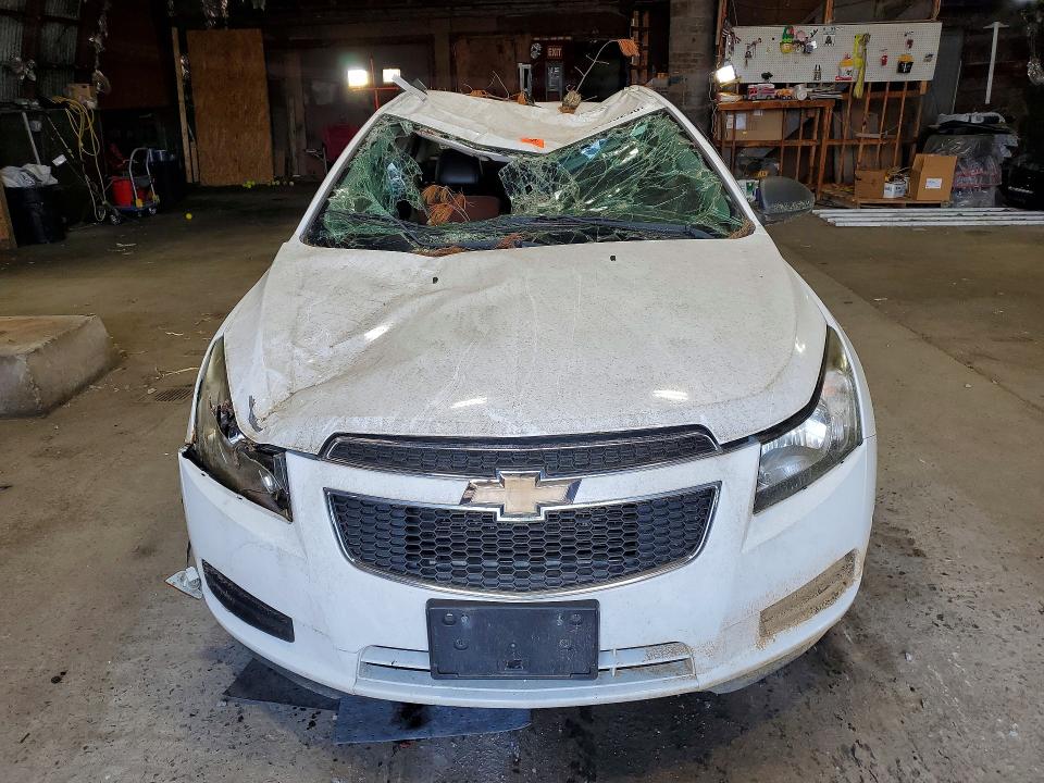 Продажа на аукционе авто 2014 Chevrolet Cruze, vin: 1G1PE5SB8E7420222, номер лота: 56193256
