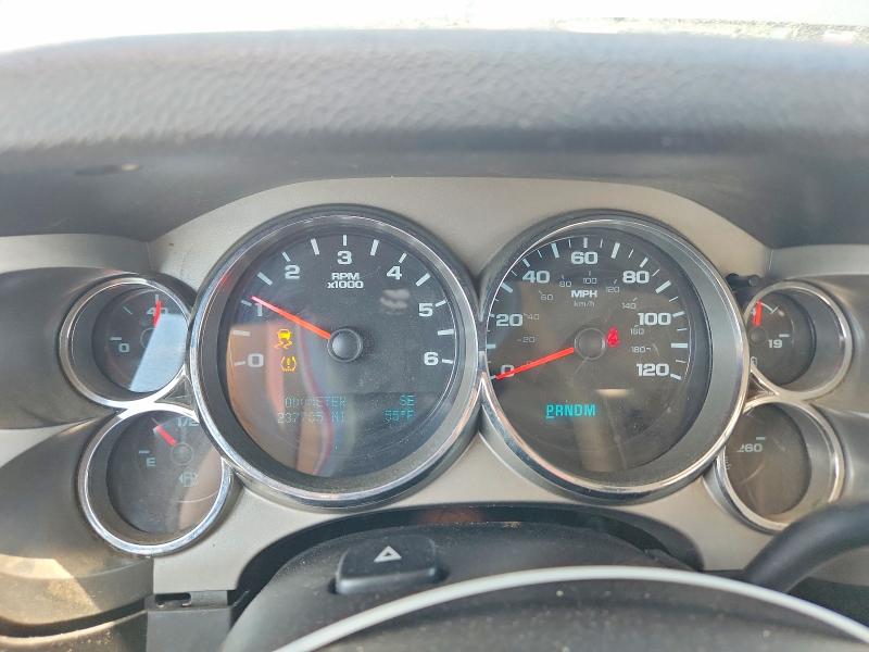 Aukcja sprzedaży 2013 Chevrolet Silverado, vin: 3GCPKSE7XDG366608, numer aukcji: 57351766