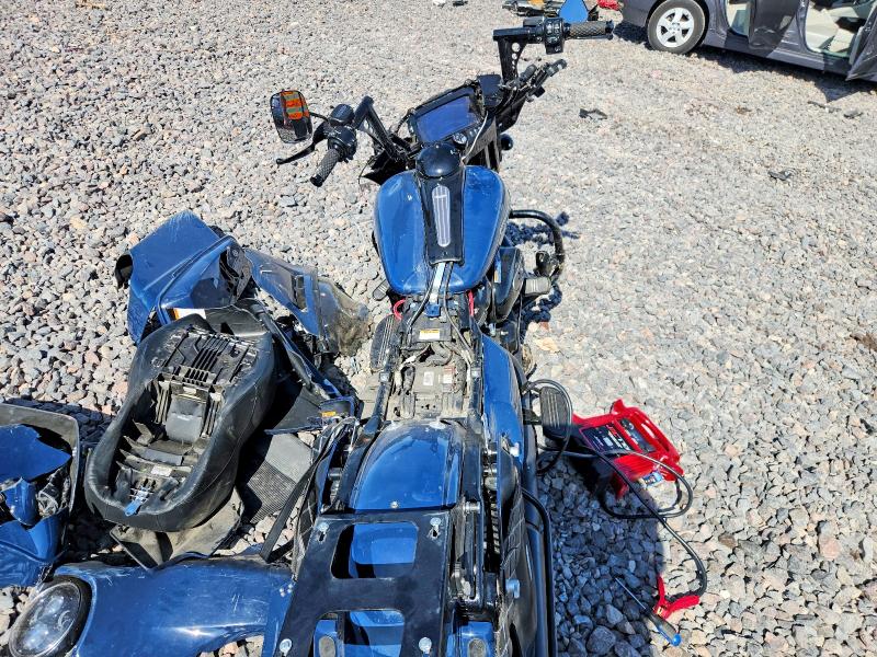 Продаж на аукціоні авто 2019 Harley-davidson Flhxs, vin: 1HD1KRP18KB677689, номер лоту: 55821636