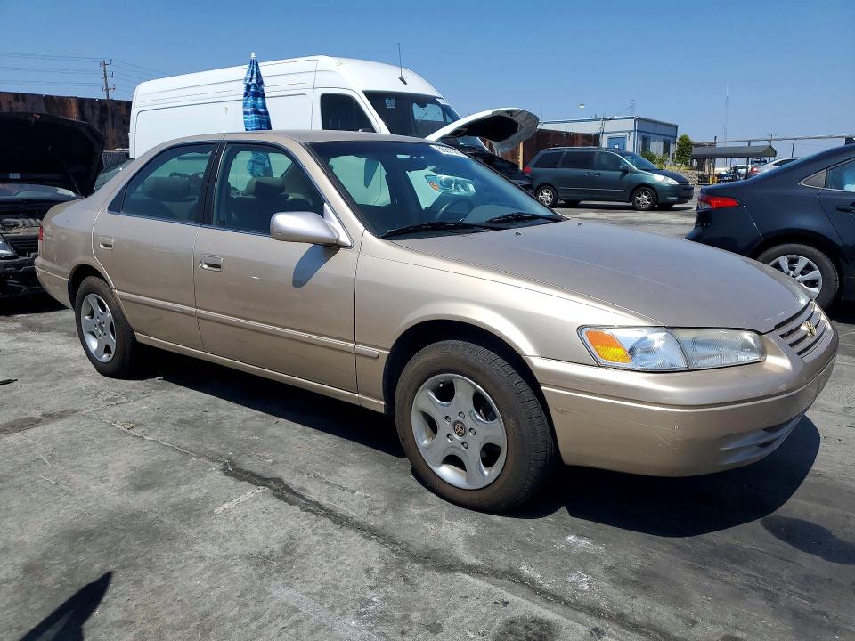 Продаж на аукціоні авто 1997 Toyota Camry, vin: JT2BG22K8V0049252, номер лоту: 55813216