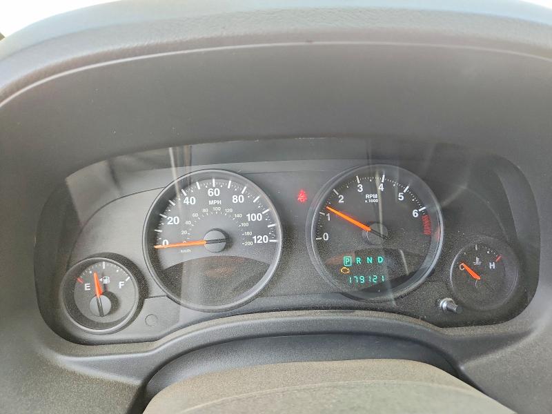 Продаж на аукціоні авто 2011 Jeep Compass, vin: 1J4NF1FB2BD240353, номер лоту: 85456325