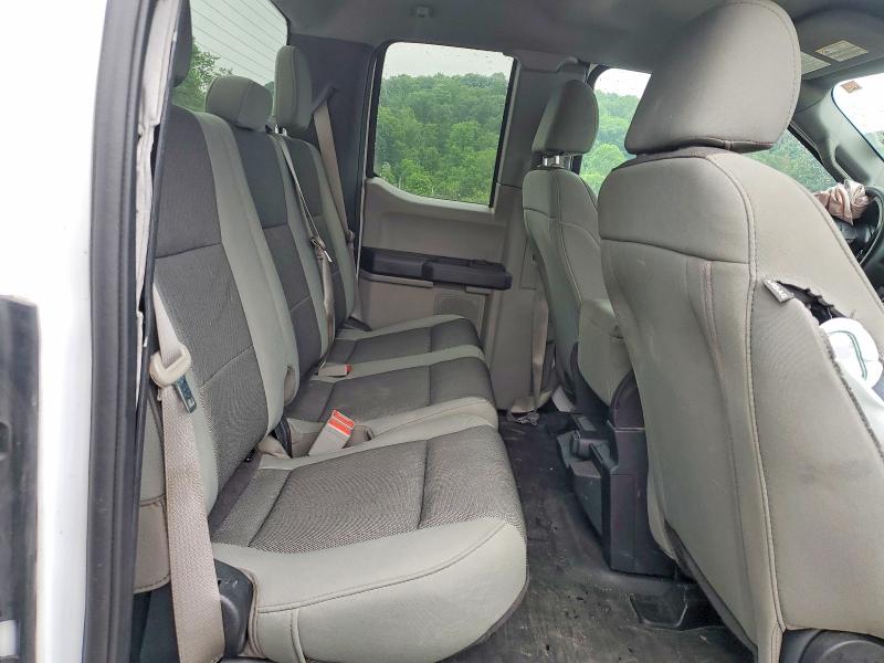 Aukcja sprzedaży 2020 Ford F150, vin: 1FTFX1E44LKD72473, numer aukcji: 58278436