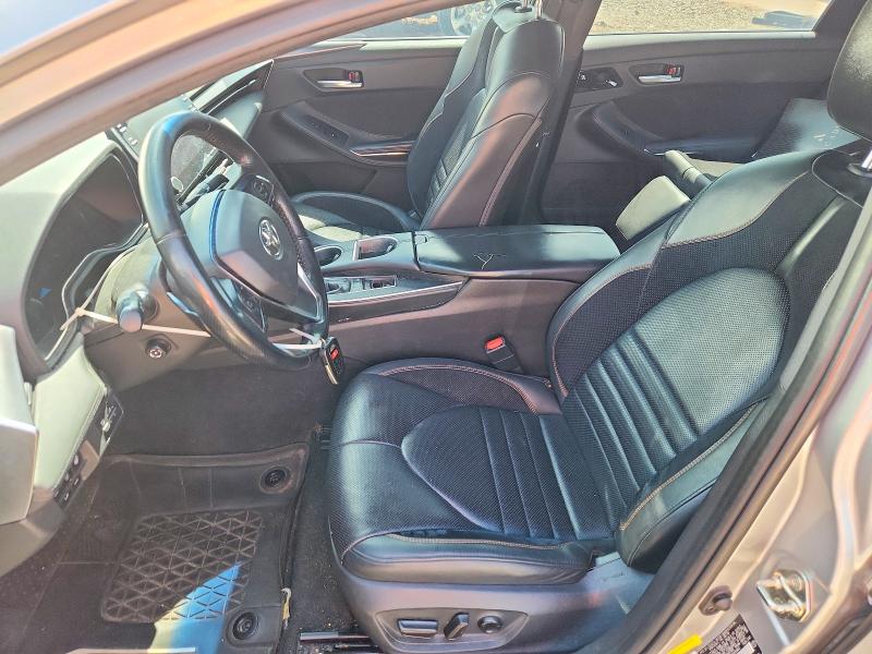 Aukcja sprzedaży 2019 Toyota Avalon, vin: 4T1BZ1FB3KU009862, numer aukcji: 56169906