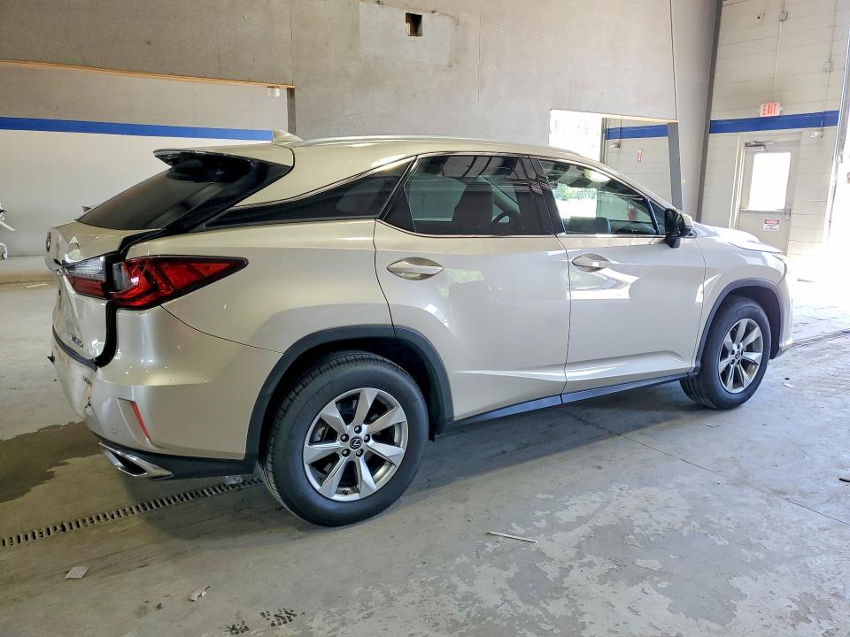 Aukcja sprzedaży 2018 Lexus Rx 350, vin: 2T2BZMCA3JC152013, numer aukcji: 85626925