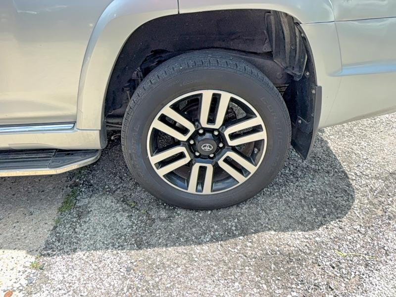 Aukcja sprzedaży 2014 Toyota 4runner, vin: JTEZU5JR7E5073801, numer aukcji: 56642926
