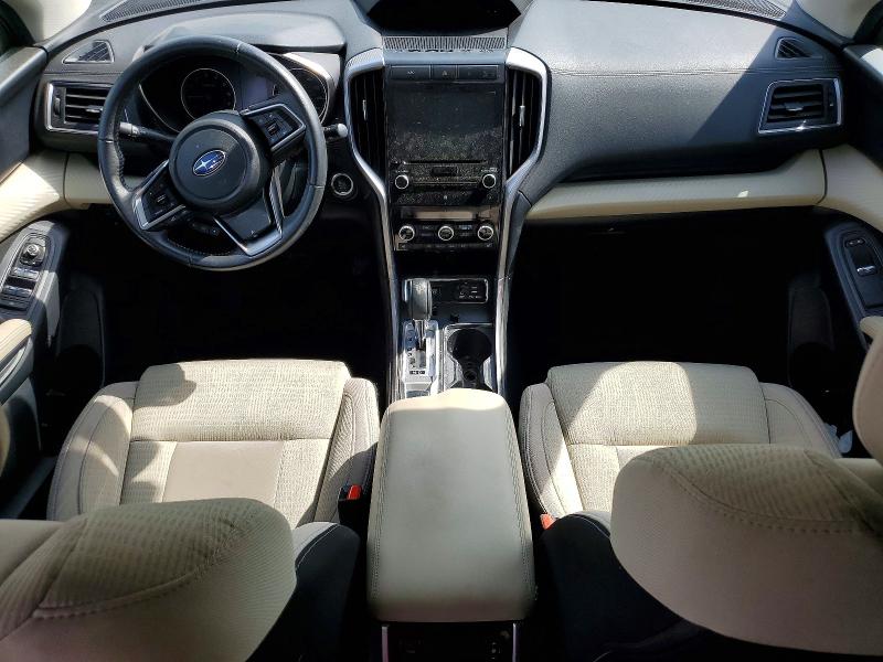 Продажа на аукционе авто 2019 Subaru Ascent, vin: 4S4WMACD5K3477278, номер лота: 55370436