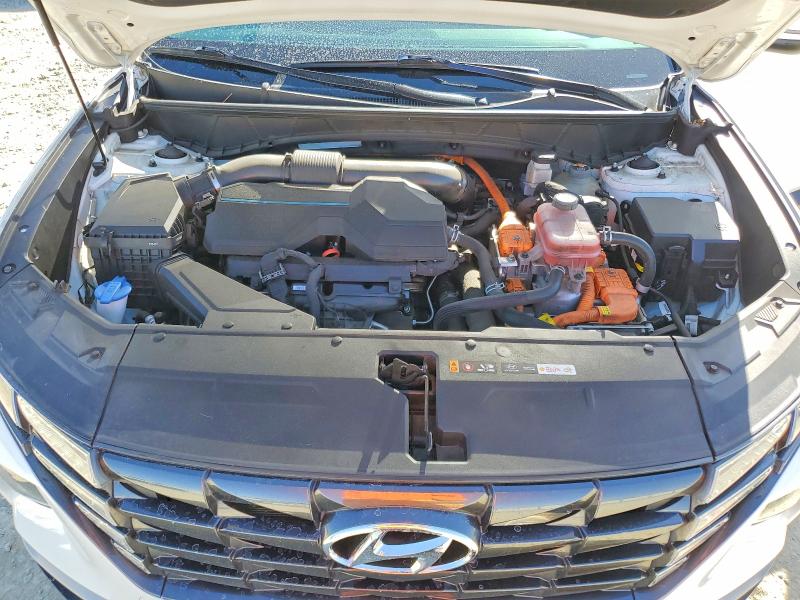 Продажа на аукционе авто 2022 Hyundai Tucson, vin: KM8JFCA10NU024998, номер лота: 55354436