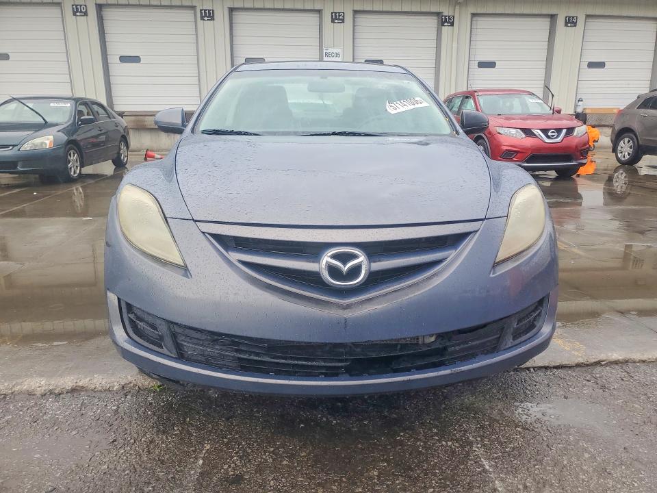 Aukcja sprzedaży 2010 Mazda 6, vin: 1YVHZ8BH9A5M57334, numer aukcji: 57141006