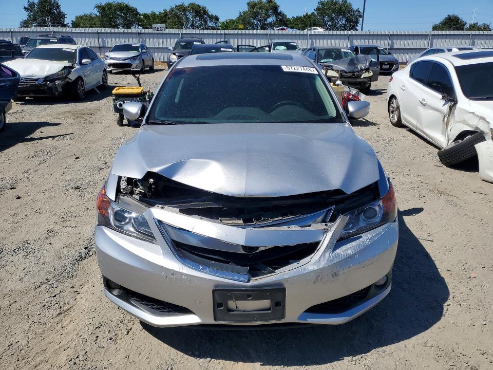 Продажа на аукционе авто 2014 Acura Ilx, vin: 19VDE1F72EE009867, номер лота: 57227446