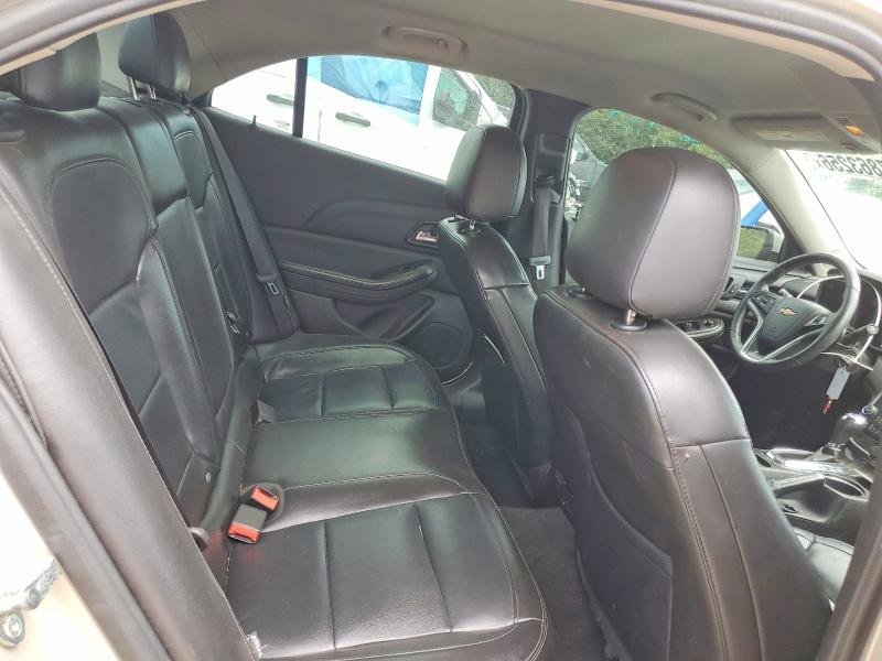 Aukcja sprzedaży 2015 Chevrolet Malibu, vin: 1G11D5SL9FF131309, numer aukcji: 57863256