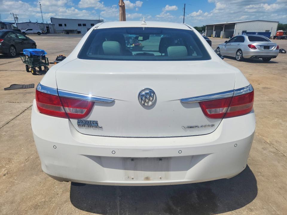 Aukcja sprzedaży 2014 Buick Verano, vin: 1G4PR5SKXE4172001, numer aukcji: 56816266