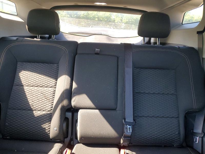 57019896 :رقم المزاد ، 3GKALTEV7KL103007 vin ، 2019 Gmc Terrain مزاد بيع