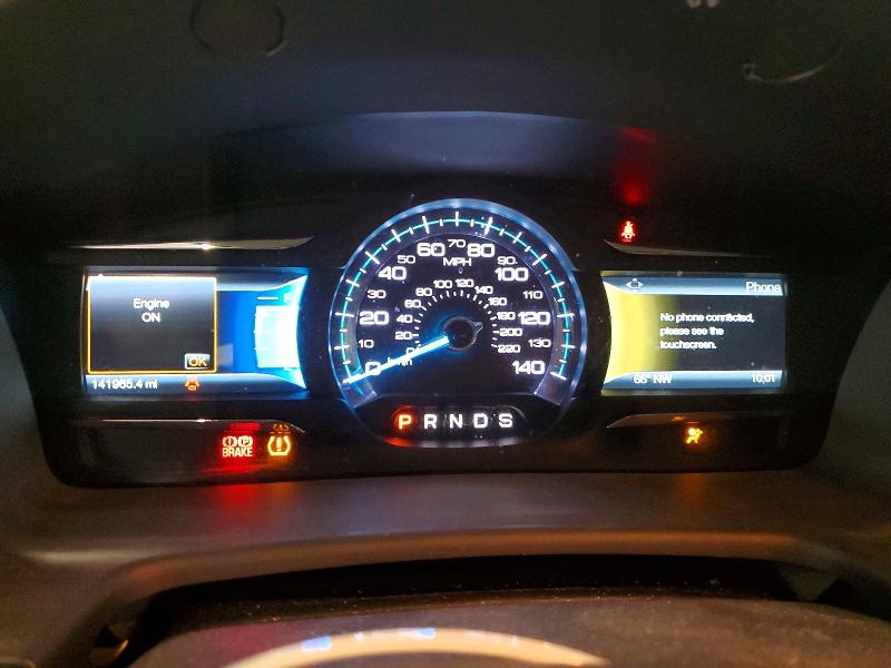Продаж на аукціоні авто 2014 Ford Flex, vin: 2FMHK6C80EBD14556, номер лоту: 57669786