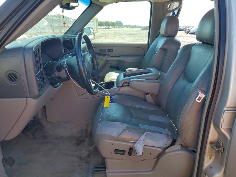 Продаж на аукціоні авто 2004 Gmc Yukon, vin: 1GKEC13TX4R261344, номер лоту: 57965156