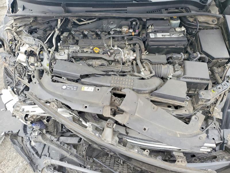 2022 Toyota Corolla მანქანა იყიდება აუქციონზე, vin: JTDP4MCE4NJ095052, აუქციონის ნომერი: 59128536