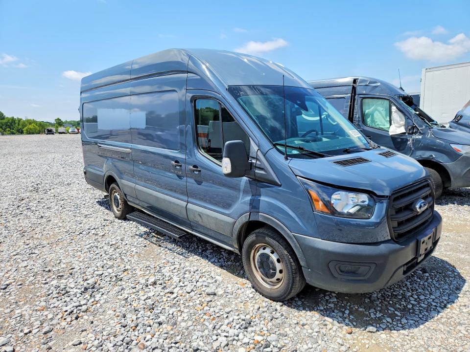 58292266 :رقم المزاد ، 1FTBR3X81LKB28350 vin ، 2020 Ford Transit مزاد بيع